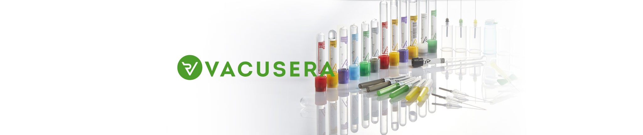 Vacusera Blood Collection Systems
