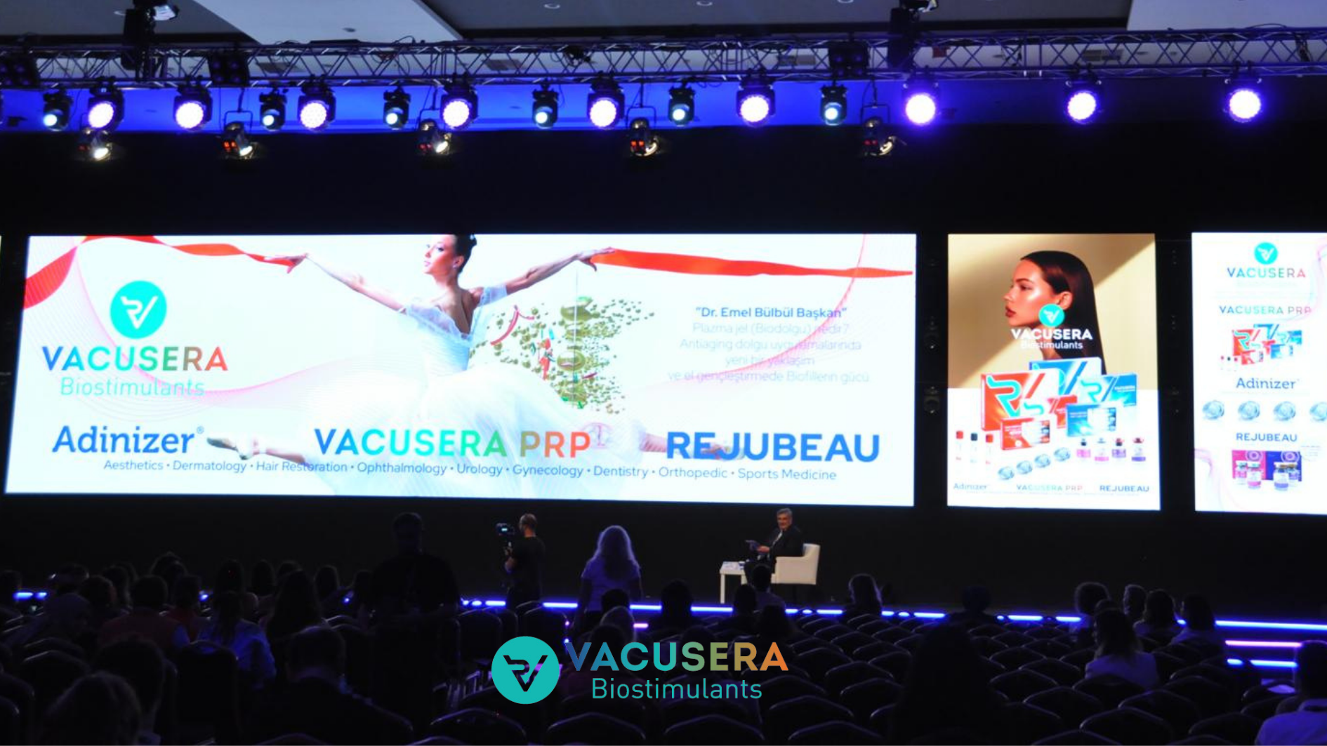 4th National Aesthetic and Cosmetic Dermatology Congress