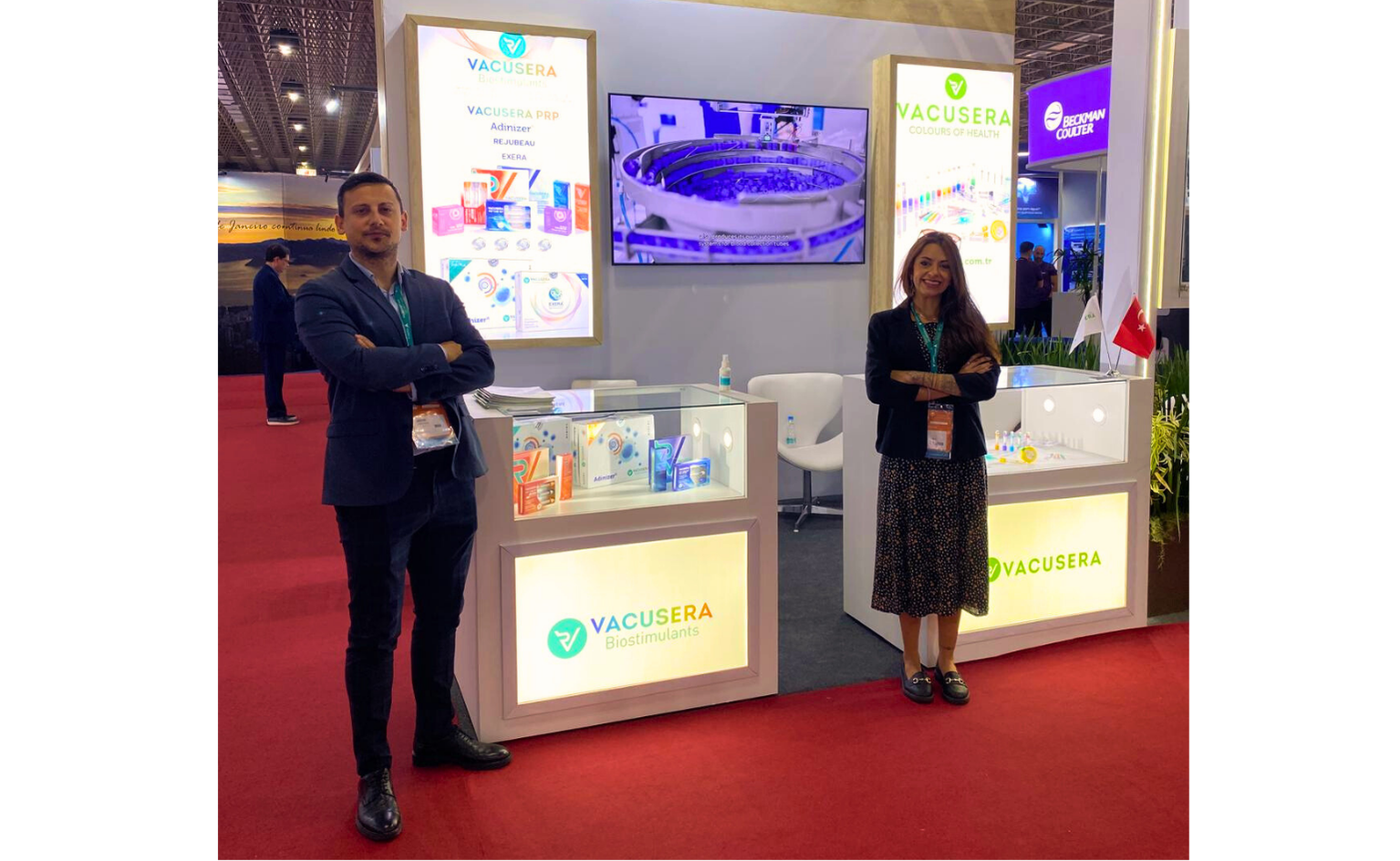 57th Brazilian Congress of Clinical Pathology / Laboratorial Medicine