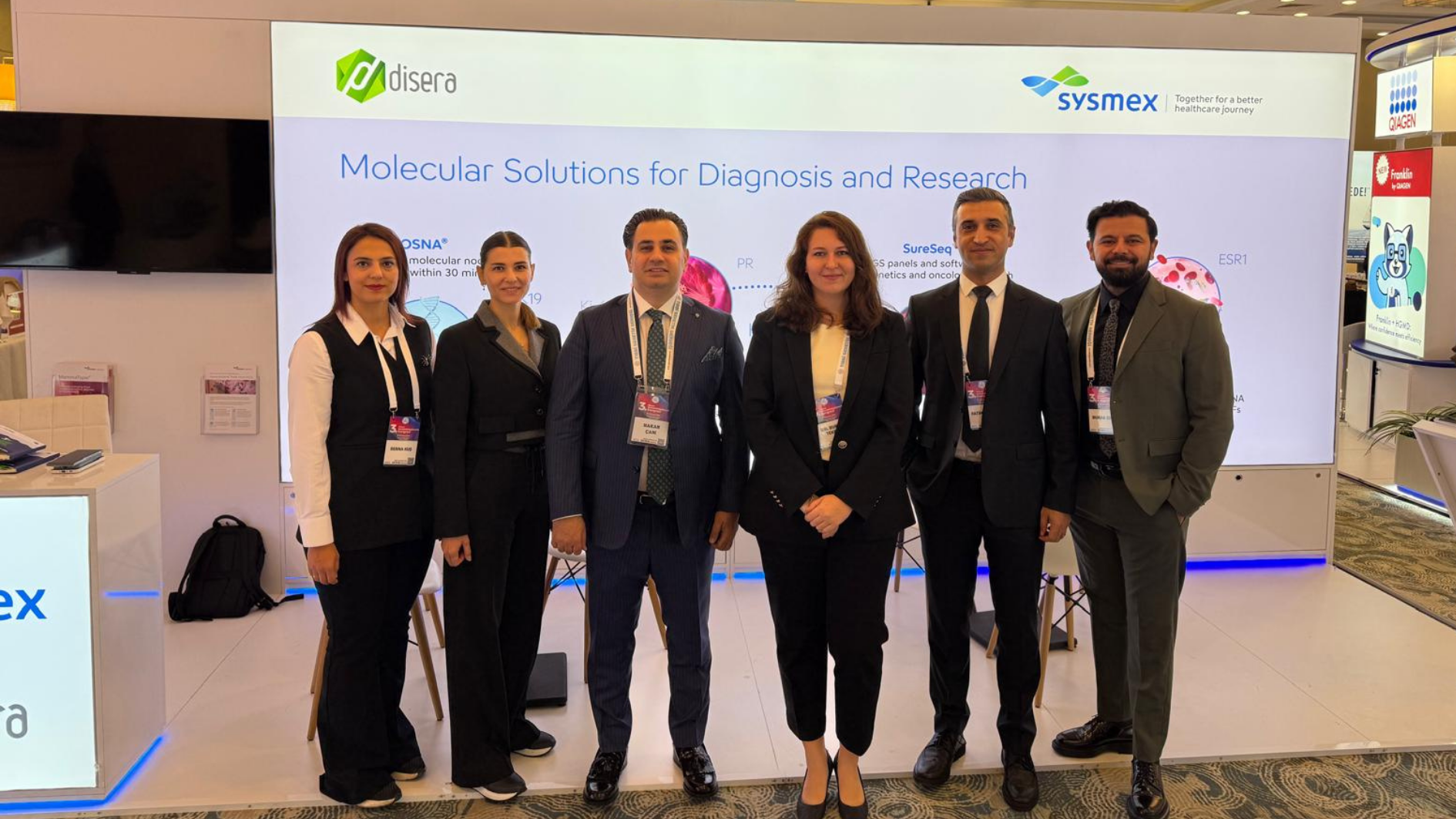 3rd National HematoOncoGenetics Congress