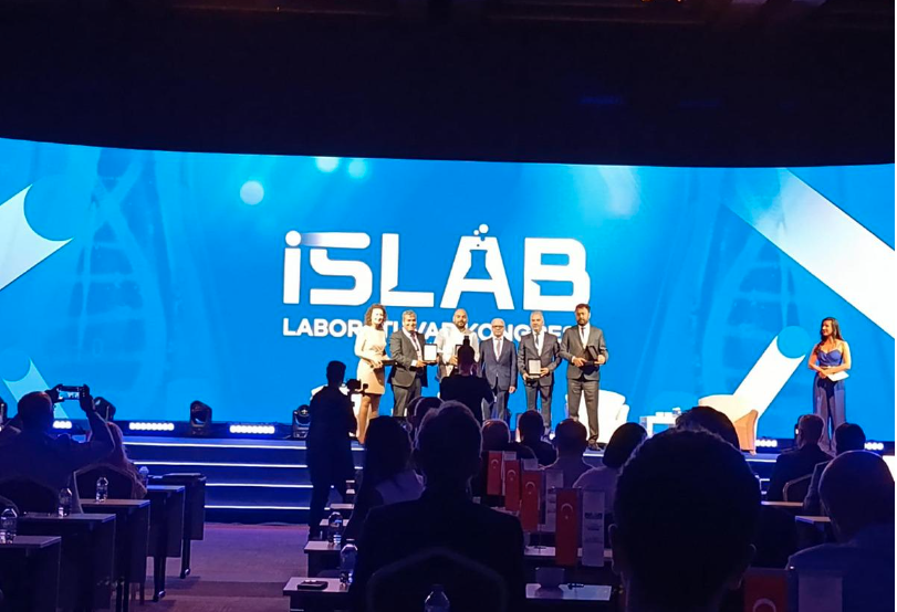 Islab Congress / Istanbul Laboratory Congress