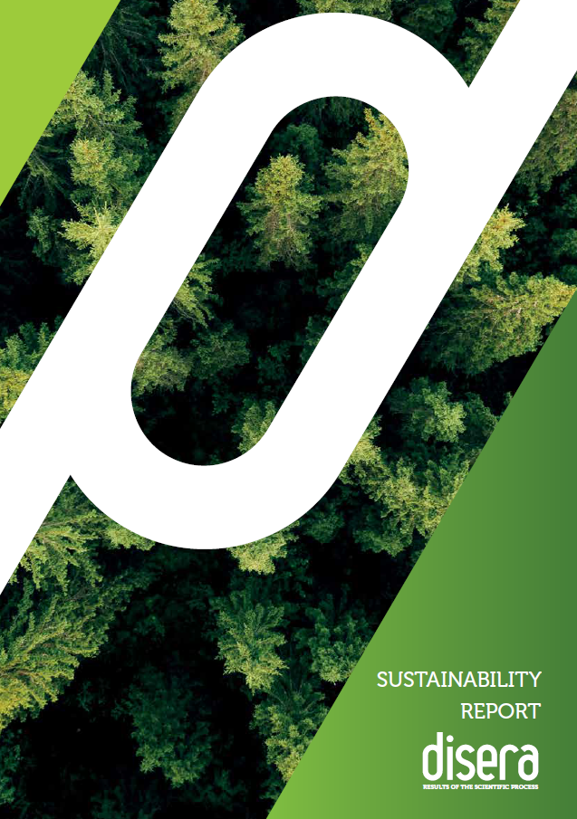 Sustainability Report