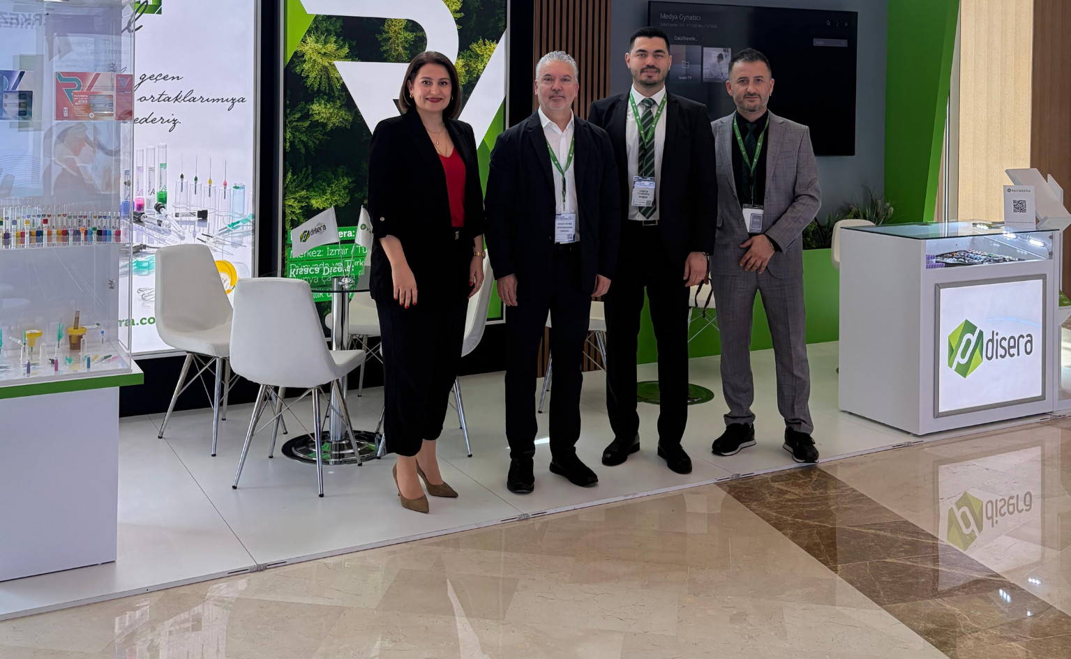 XXVI. National Clinical Biochemistry Congress