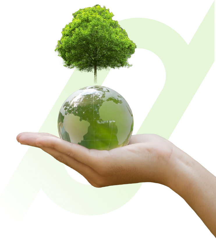 Sustainability